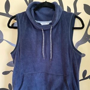 Toad & Co Cashmoore Vest